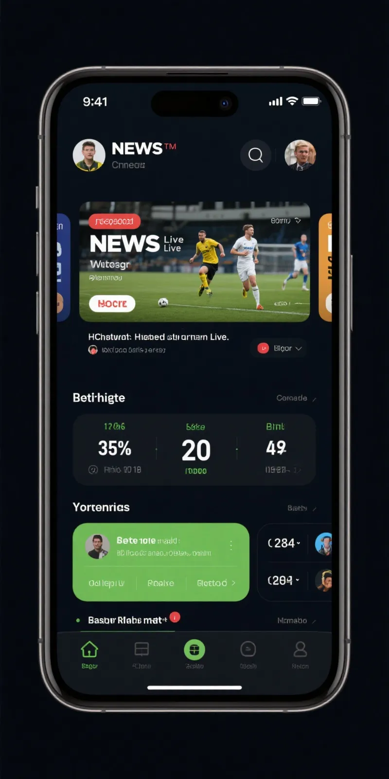 必博体育APP界面展示