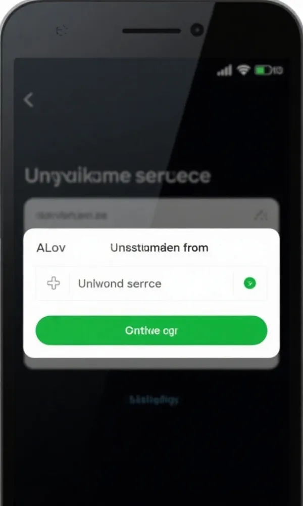 安卓安装允许未知来源教程