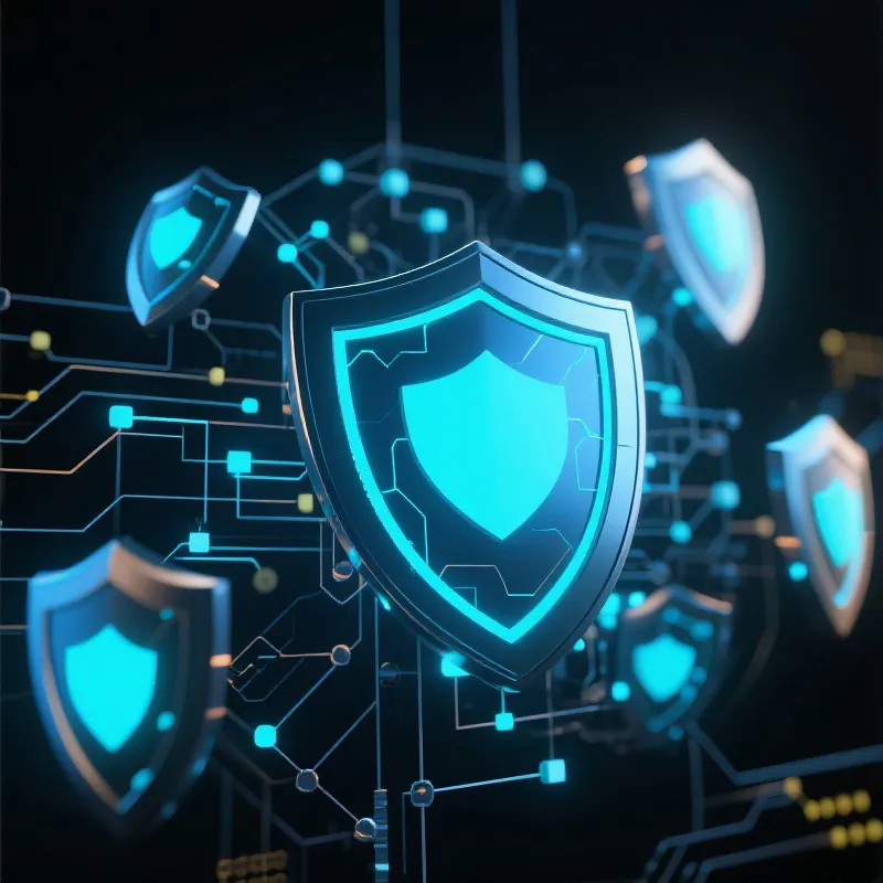 必博APP安全加密技术